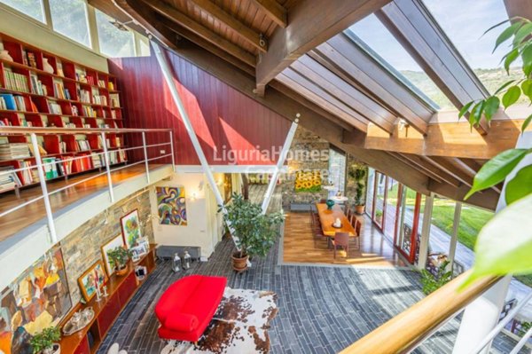 casa indipendente in vendita a Borgomaro
