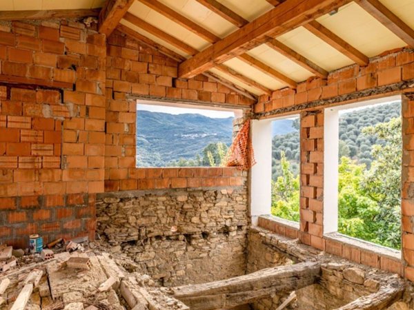 casa indipendente in vendita a Borgomaro in zona Candeasco