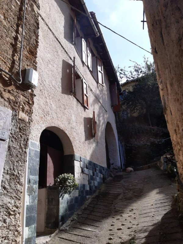 casa indipendente in vendita a Borgomaro in zona Ville San Pietro