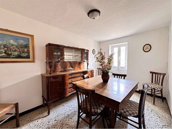 casa indipendente in vendita a Borgomaro in zona Conio