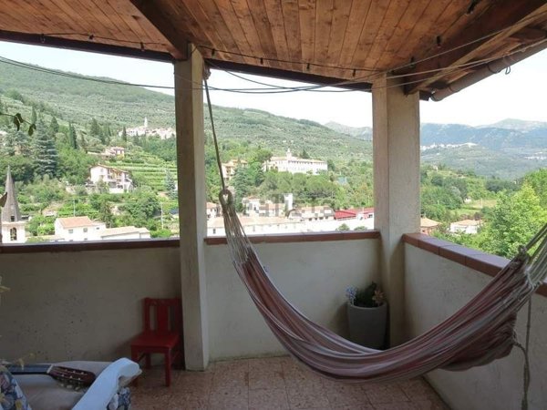appartamento in vendita a Borgomaro