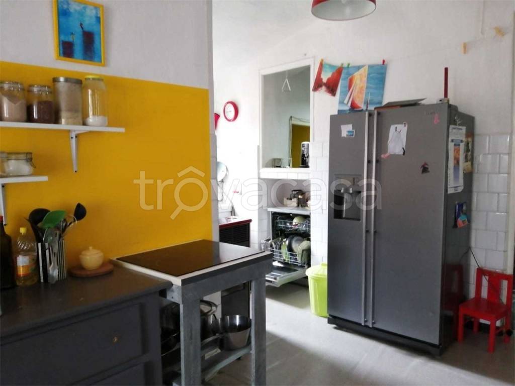 appartamento in vendita a Borgomaro