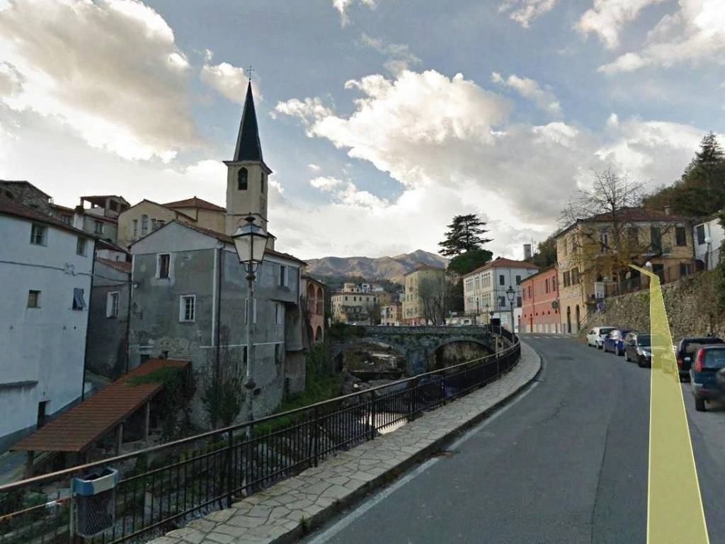 appartamento in vendita a Borgomaro