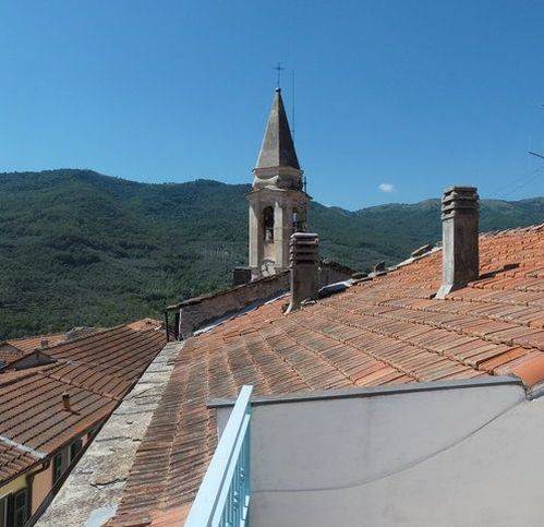 casa indipendente in vendita a Borgomaro in zona Candeasco