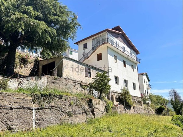 casa indipendente in vendita a Borgomaro in zona Conio