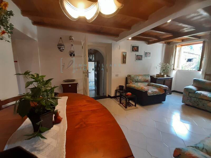 casa indipendente in vendita a Borgomaro in zona Ville San Pietro