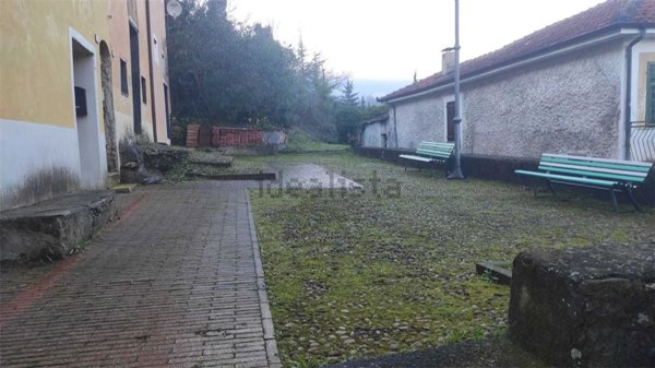 appartamento in vendita a Borgomaro