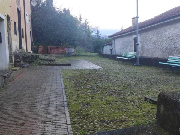 appartamento in vendita a Borgomaro