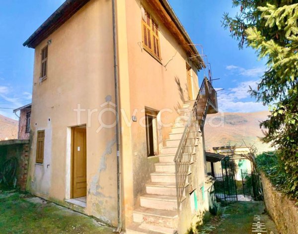casa indipendente in vendita a Borgomaro in zona Ville San Pietro
