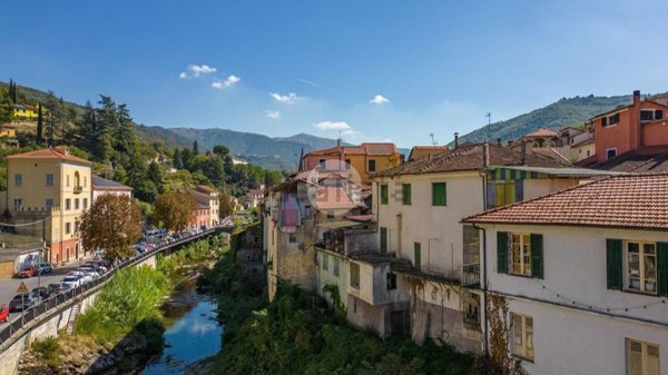 appartamento in vendita a Borgomaro