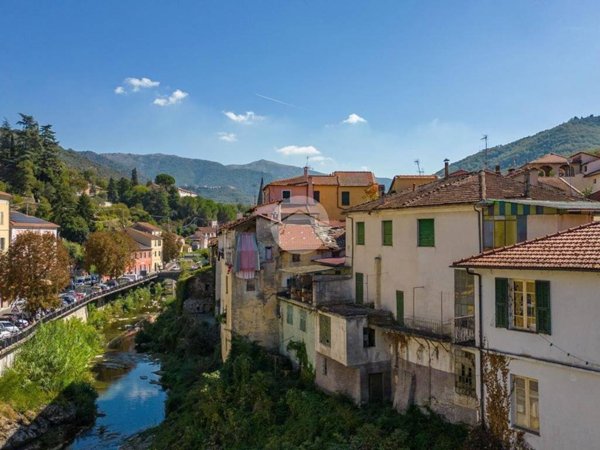 appartamento in vendita a Borgomaro