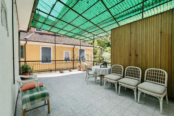 appartamento in vendita a Borgomaro