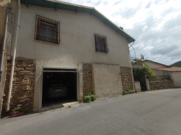 casa indipendente in vendita a Borgomaro in zona Ville San Pietro