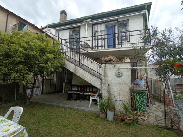 casa indipendente in vendita a Borgomaro in zona Ville San Pietro