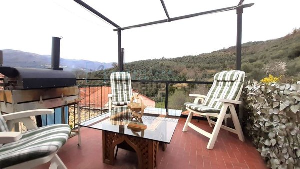 appartamento in vendita a Borgomaro in zona Candeasco