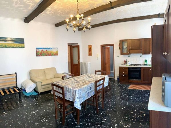appartamento in vendita a Borgomaro