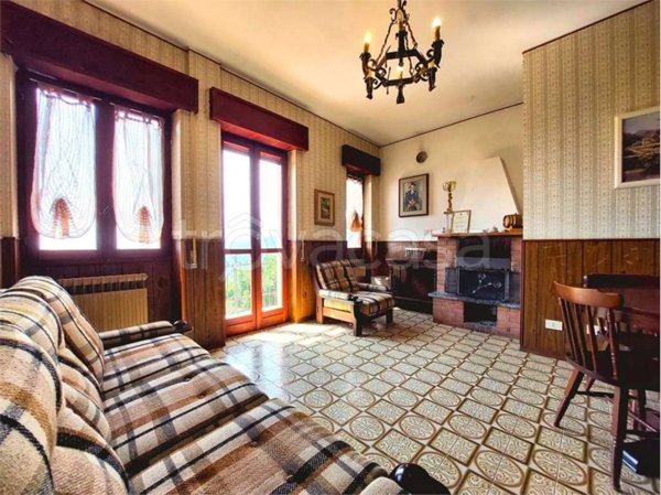 appartamento in vendita a Borgomaro in zona San Bernardo di Conio