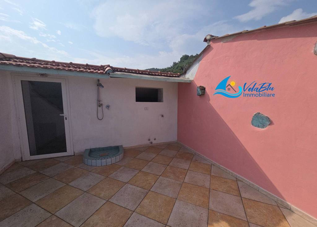 casa indipendente in vendita a Borgomaro in zona Candeasco