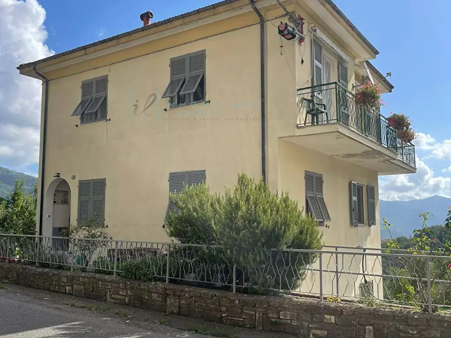 casa indipendente in vendita a Borgomaro in zona Ville San Pietro