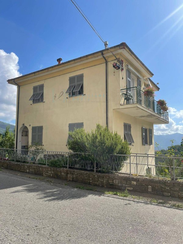 casa indipendente in vendita a Borgomaro in zona Ville San Pietro