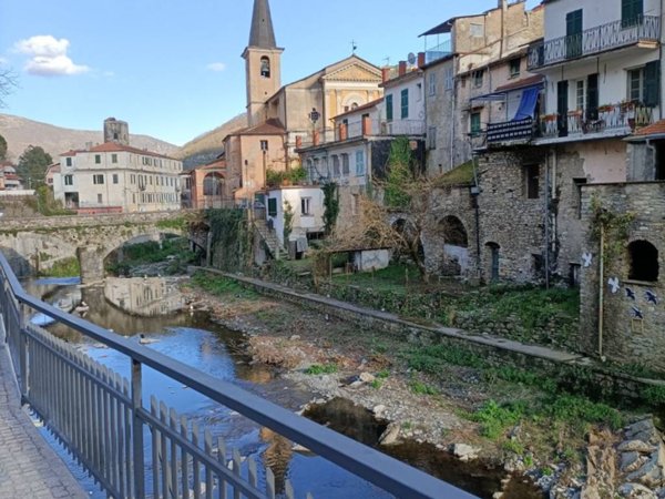 appartamento in vendita a Borgomaro