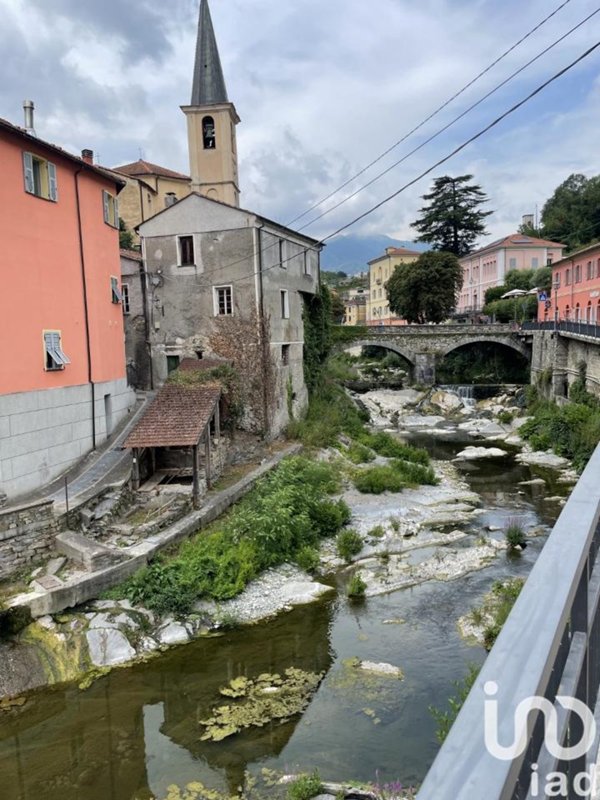appartamento in vendita a Borgomaro