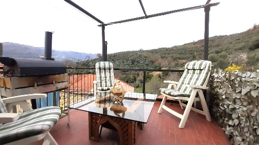 appartamento in vendita a Borgomaro in zona Candeasco