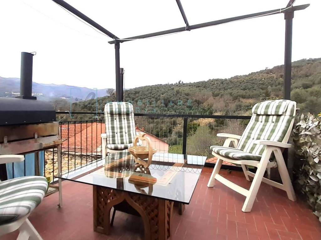 appartamento in vendita a Borgomaro