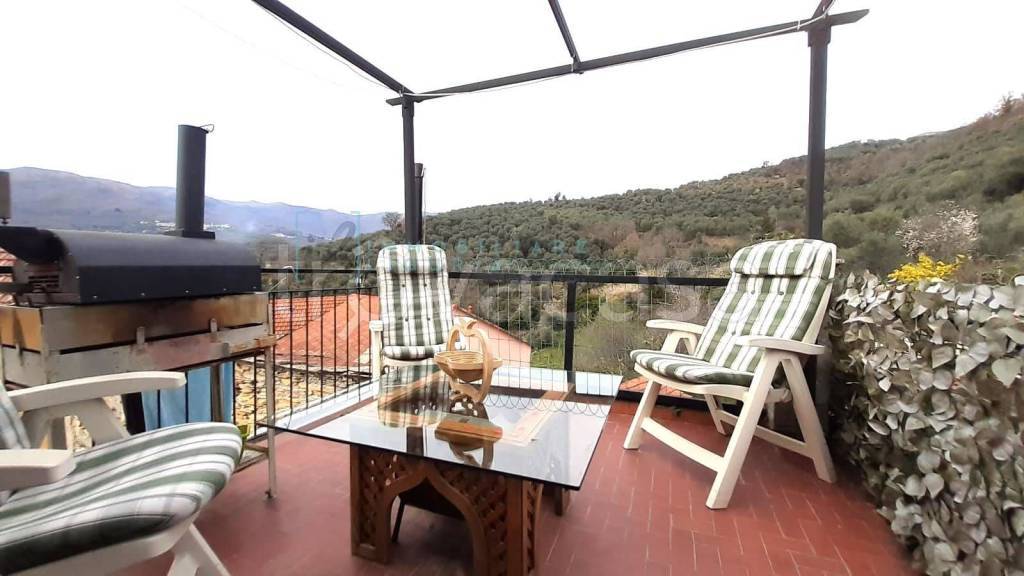 appartamento in vendita a Borgomaro