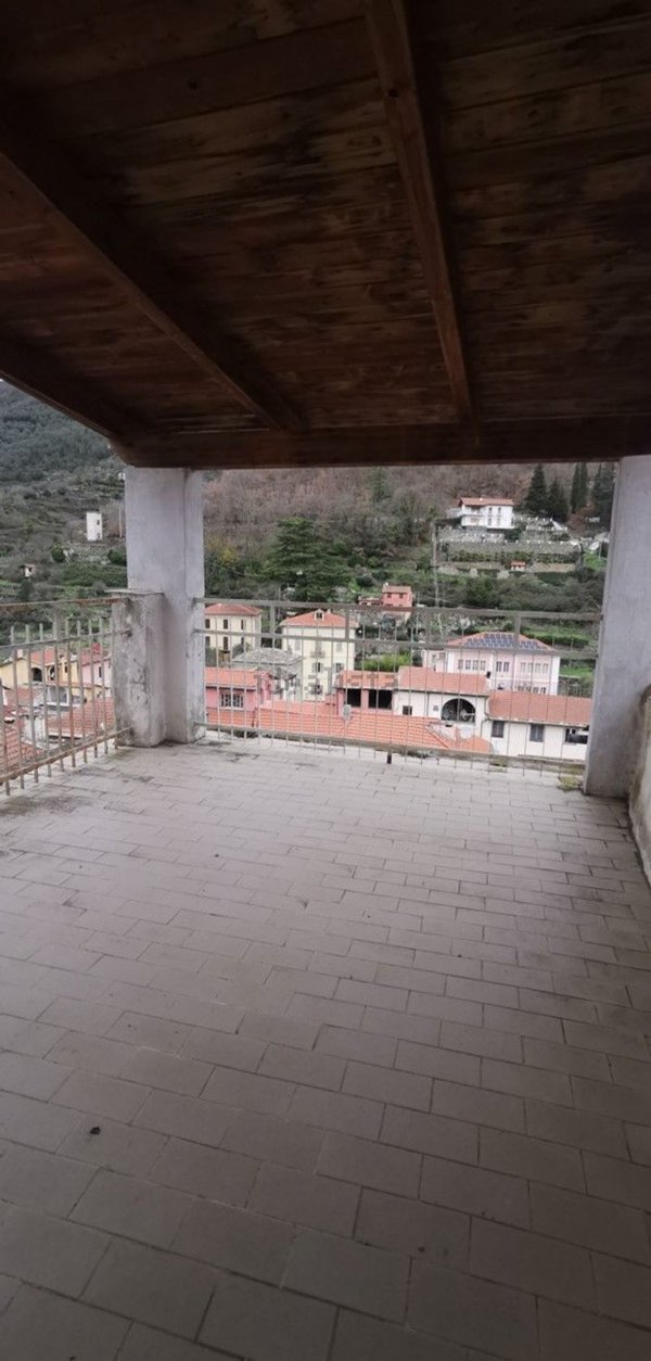 pentavano in vendita a Borgomaro