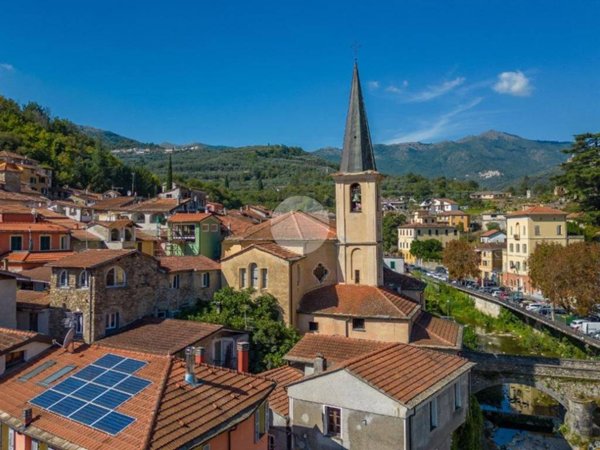 appartamento in vendita a Borgomaro