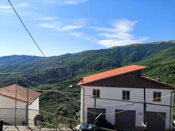 appartamento in vendita a Borgomaro in zona Conio