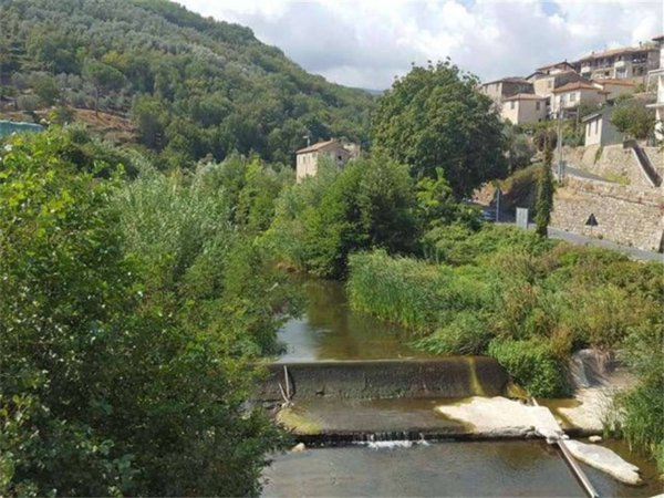 casa indipendente in vendita a Borgomaro