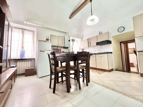 appartamento in vendita a Borgomaro