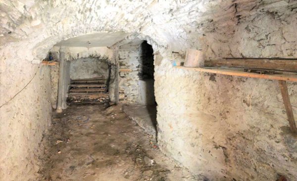 casa indipendente in vendita a Borgomaro in zona Candeasco