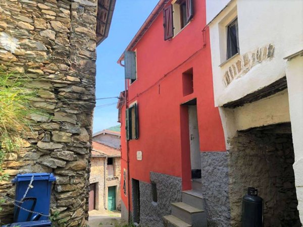 casa indipendente in vendita a Borgomaro in zona Candeasco