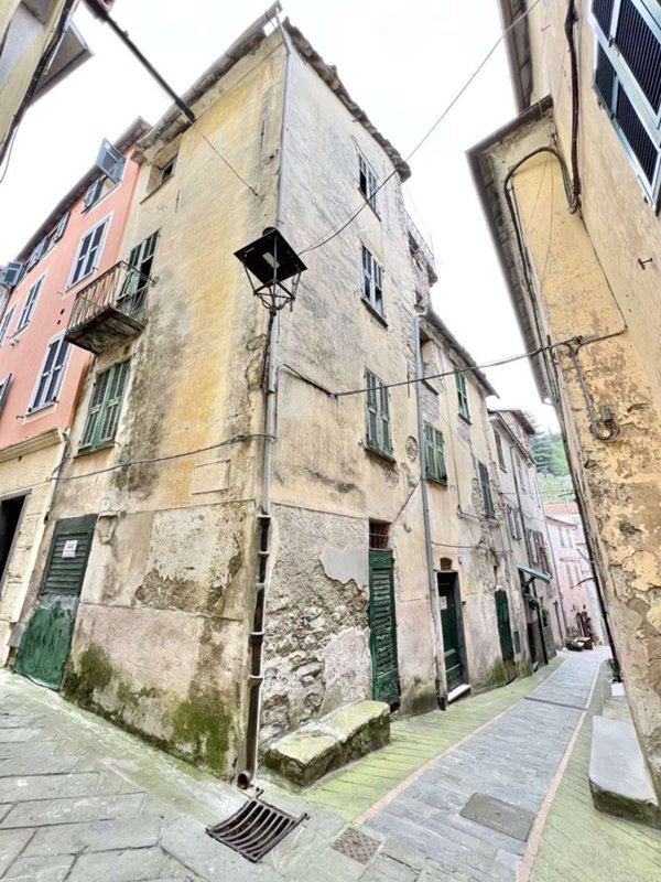 casa indipendente in vendita a Borgomaro