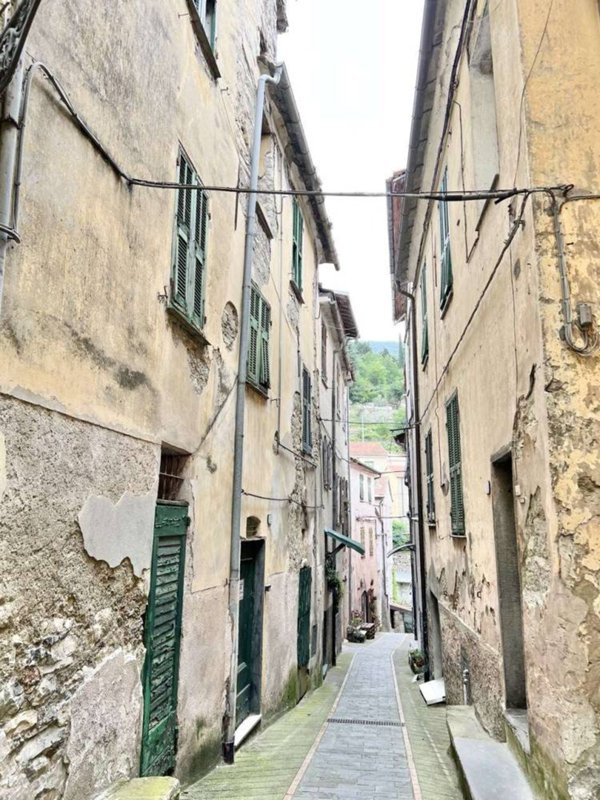 casa indipendente in vendita a Borgomaro