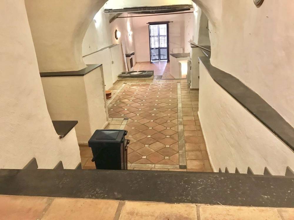 appartamento in vendita a Borgomaro