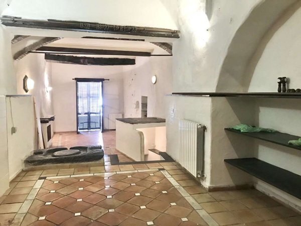 appartamento in vendita a Borgomaro