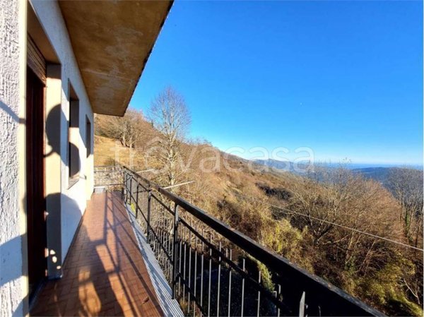 appartamento in vendita a Borgomaro in zona San Bernardo di Conio