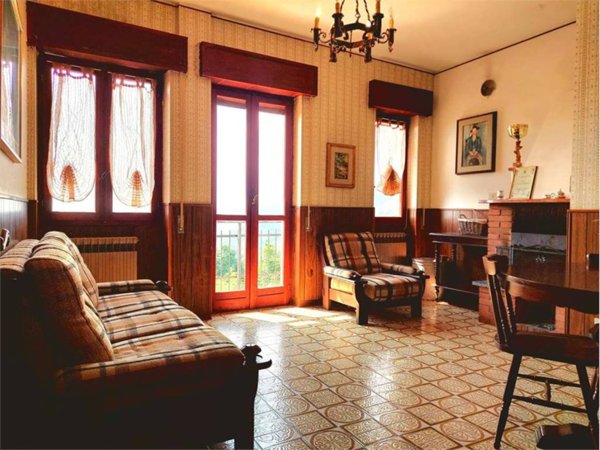 appartamento in vendita a Borgomaro in zona San Bernardo di Conio