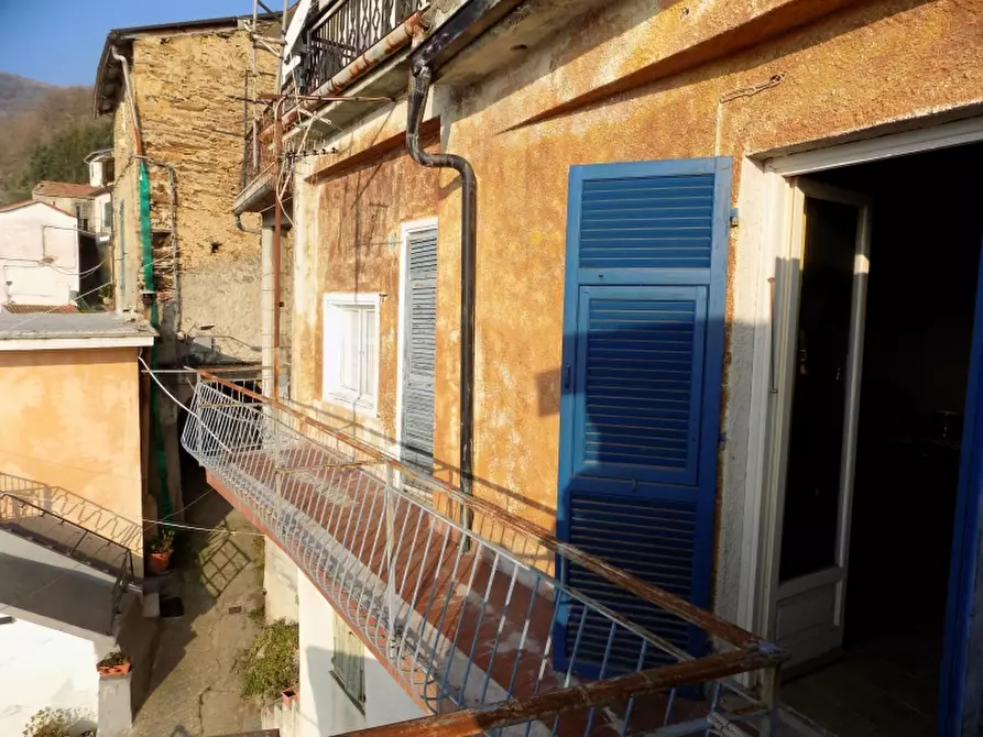 appartamento in vendita a Borgomaro in zona Conio