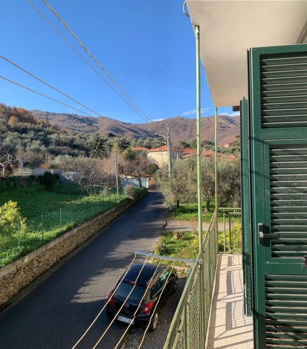 appartamento in vendita a Borgomaro in zona Ville San Pietro