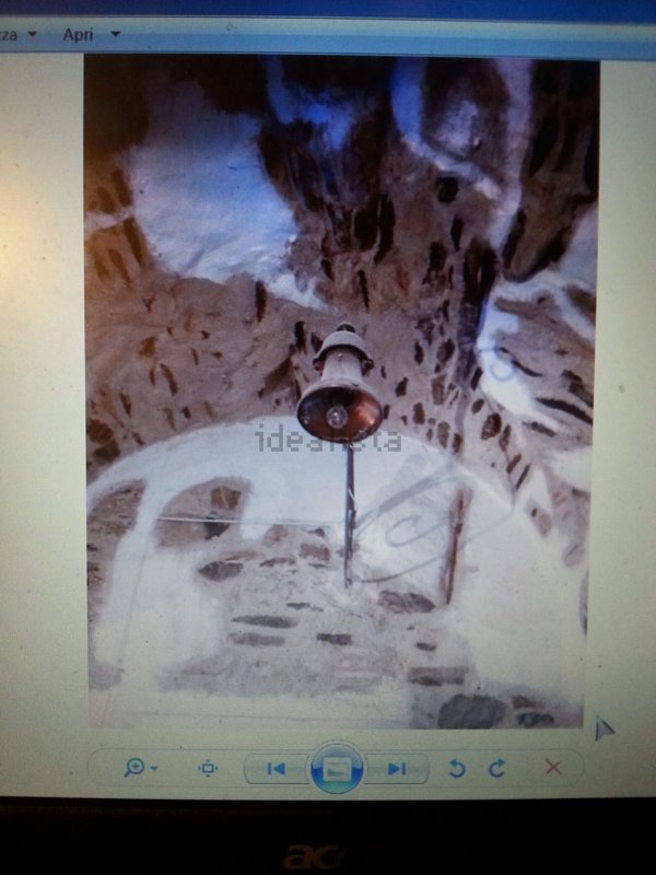 quadrivano in vendita a Borgomaro