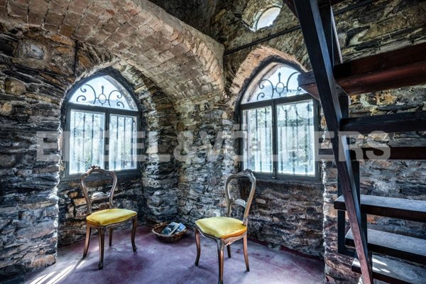 appartamento in vendita a Borgomaro