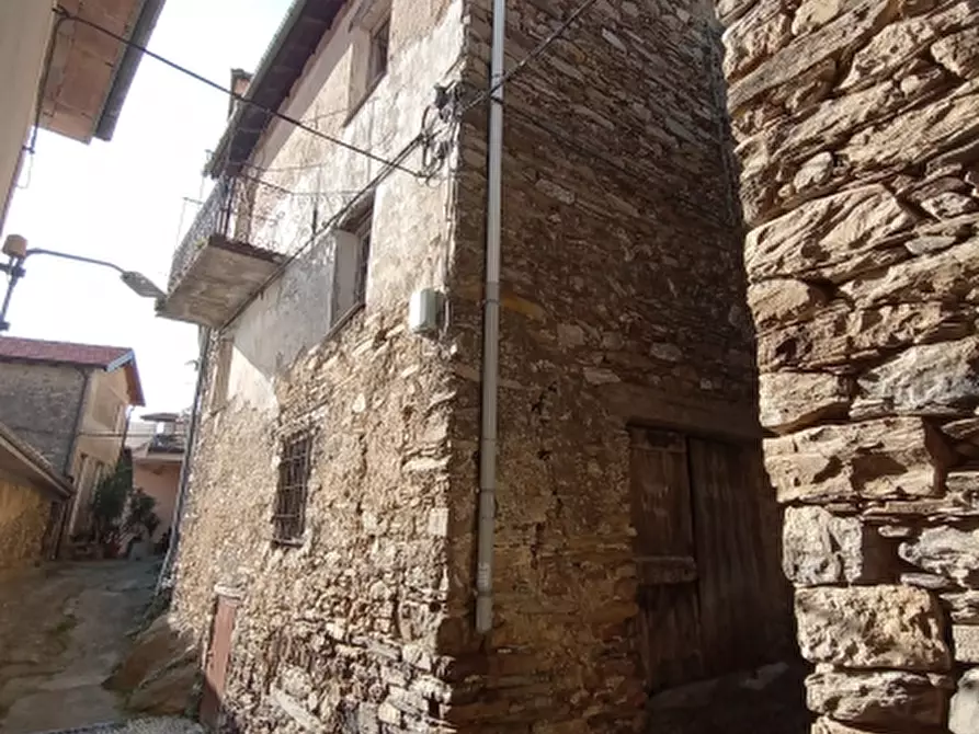 casa indipendente in vendita a Borgomaro