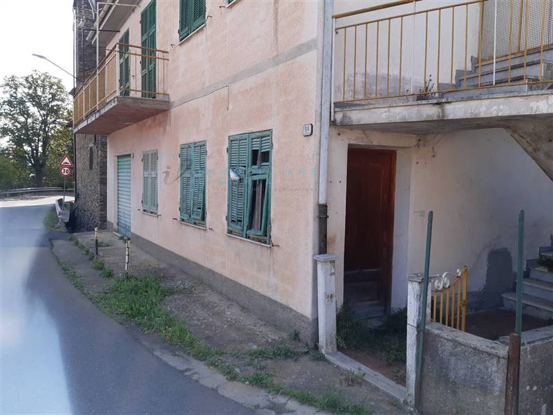 appartamento in vendita a Borgomaro in zona Ville San Pietro