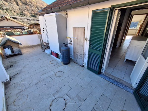 casa indipendente in vendita a Borgomaro in zona San Lazzaro Reale