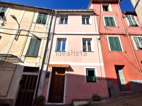 casa indipendente in vendita a Borgomaro in zona Candeasco
